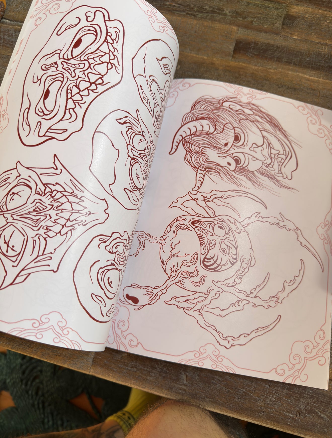 Horichou Seeing Red vol.2