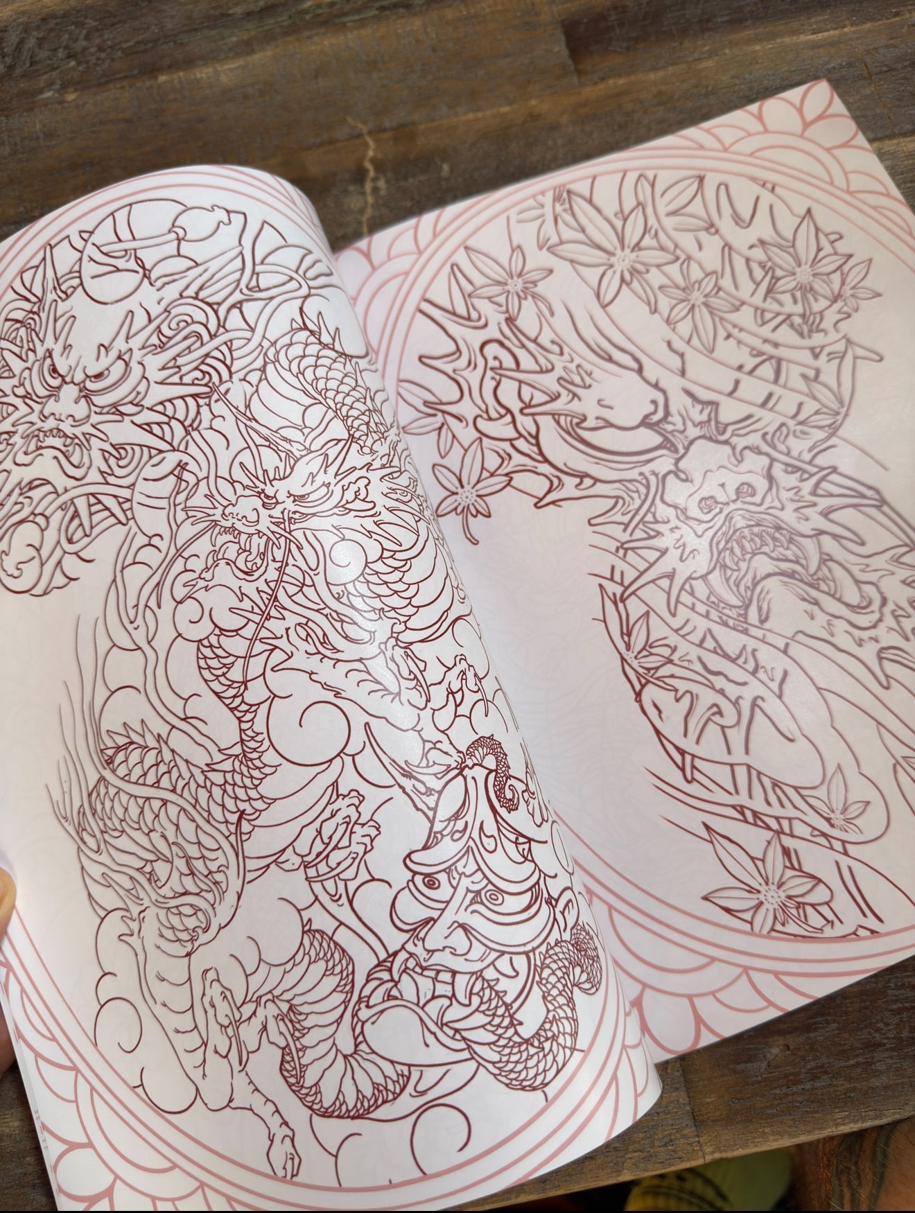 Horichou Seeing Red vol.2